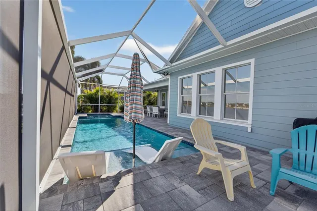 $1,295,500 | 5245 Brighton Shore Drive, Apollo Beach, FL 33572