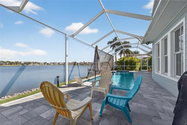$1,295,500 | 5245 Brighton Shore Drive, Apollo Beach, FL 33572