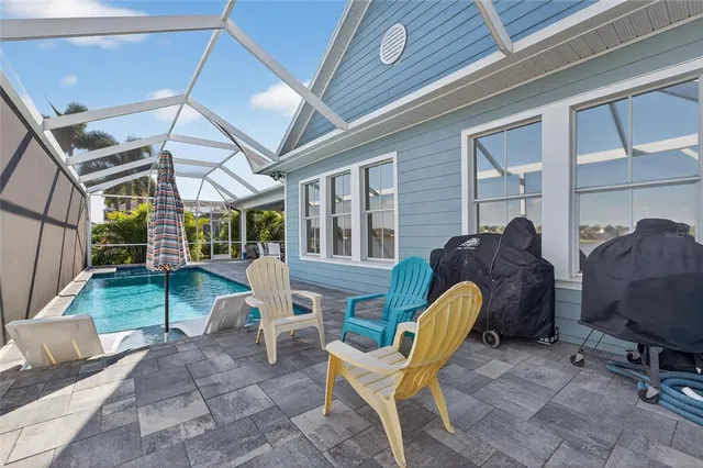 $1,295,500 | 5245 Brighton Shore Drive, Apollo Beach, FL 33572