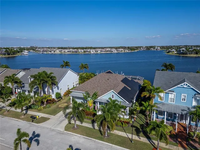 $1,295,500 | 5245 Brighton Shore Drive, Apollo Beach, FL 33572