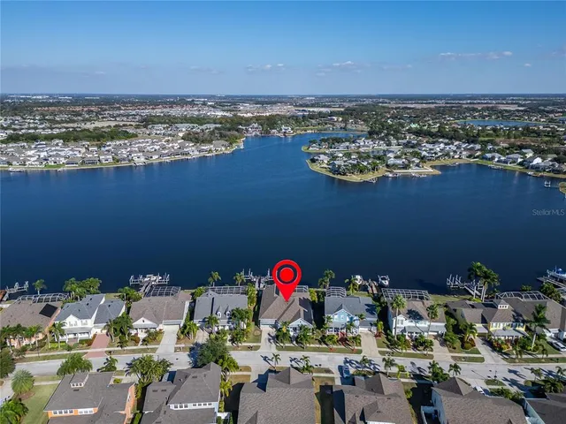 $1,295,500 | 5245 Brighton Shore Drive, Apollo Beach, FL 33572