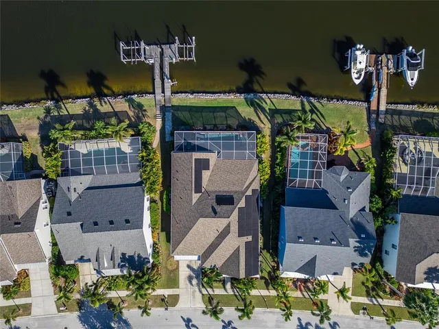 $1,295,500 | 5245 Brighton Shore Drive, Apollo Beach, FL 33572