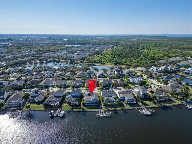 $1,295,500 | 5245 Brighton Shore Drive, Apollo Beach, FL 33572