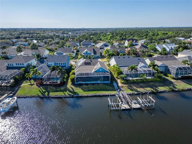 $1,295,500 | 5245 Brighton Shore Drive, Apollo Beach, FL 33572