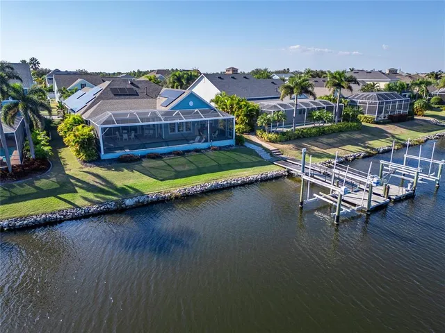 $1,295,500 | 5245 Brighton Shore Drive, Apollo Beach, FL 33572