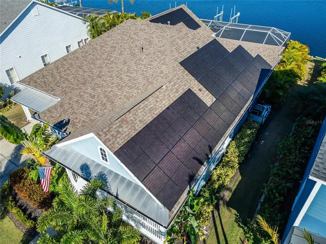 $1,295,500 | 5245 Brighton Shore Drive, Apollo Beach, FL 33572