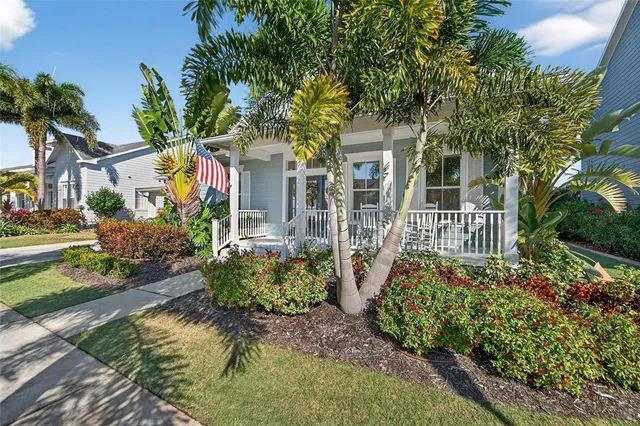 $1,295,500 | 5245 Brighton Shore Drive, Apollo Beach, FL 33572