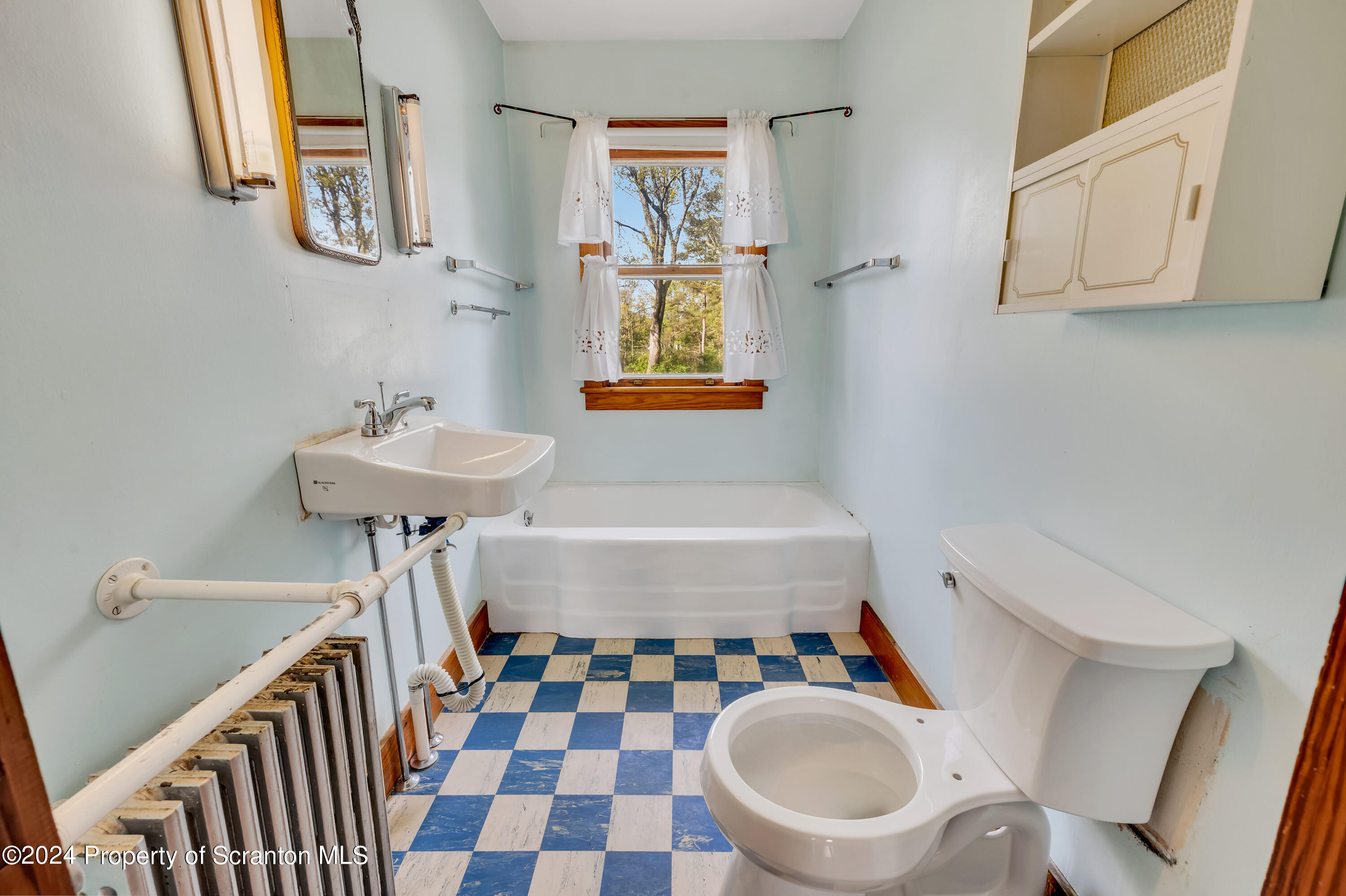 1622 Layton Road Scott Township, PA 18447 - Photo 22 of 28 Gallery Image 22