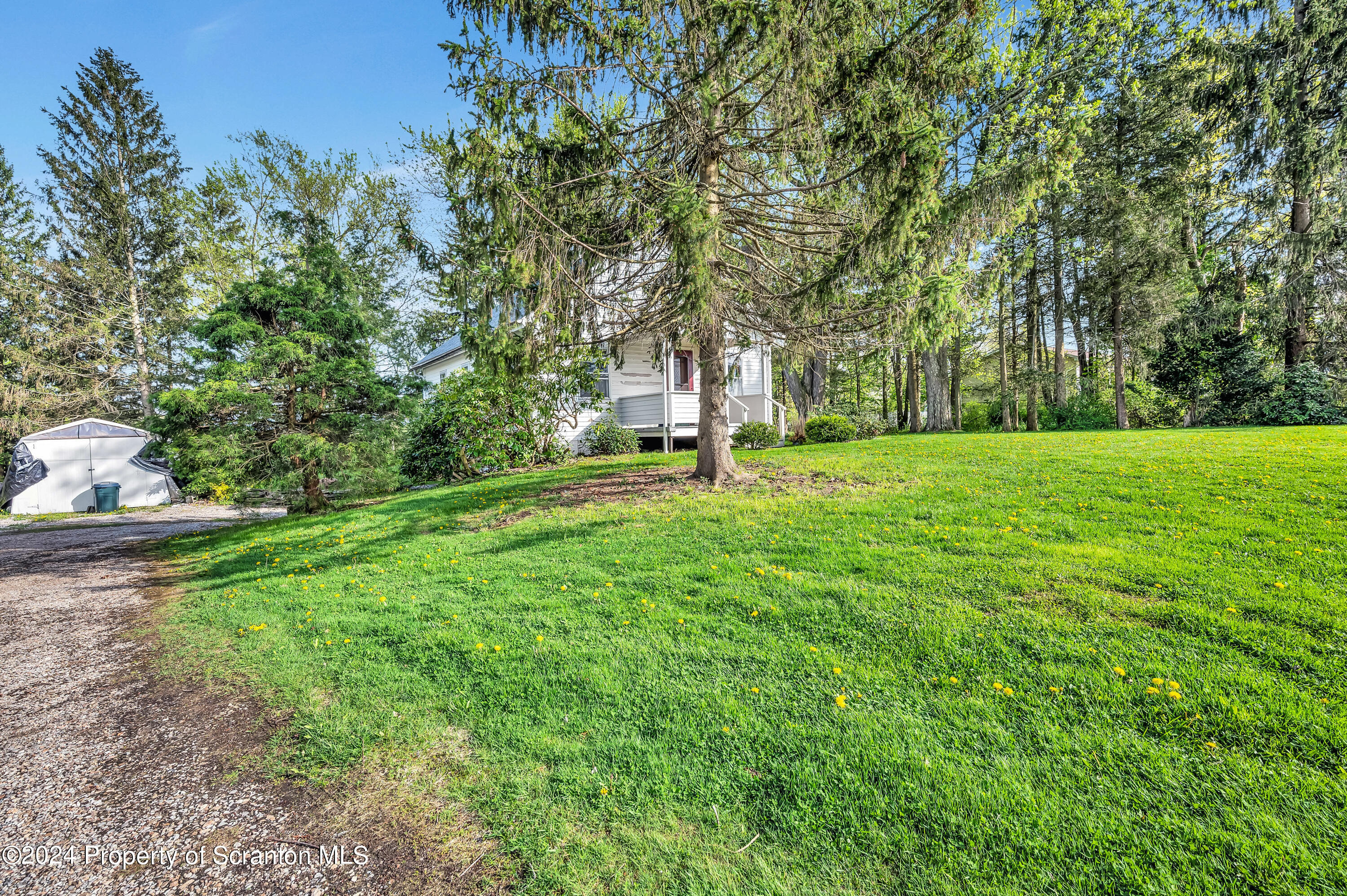 1622 Layton Road Scott Township, PA 18447 - Photo 25 of 28 Gallery Image 25