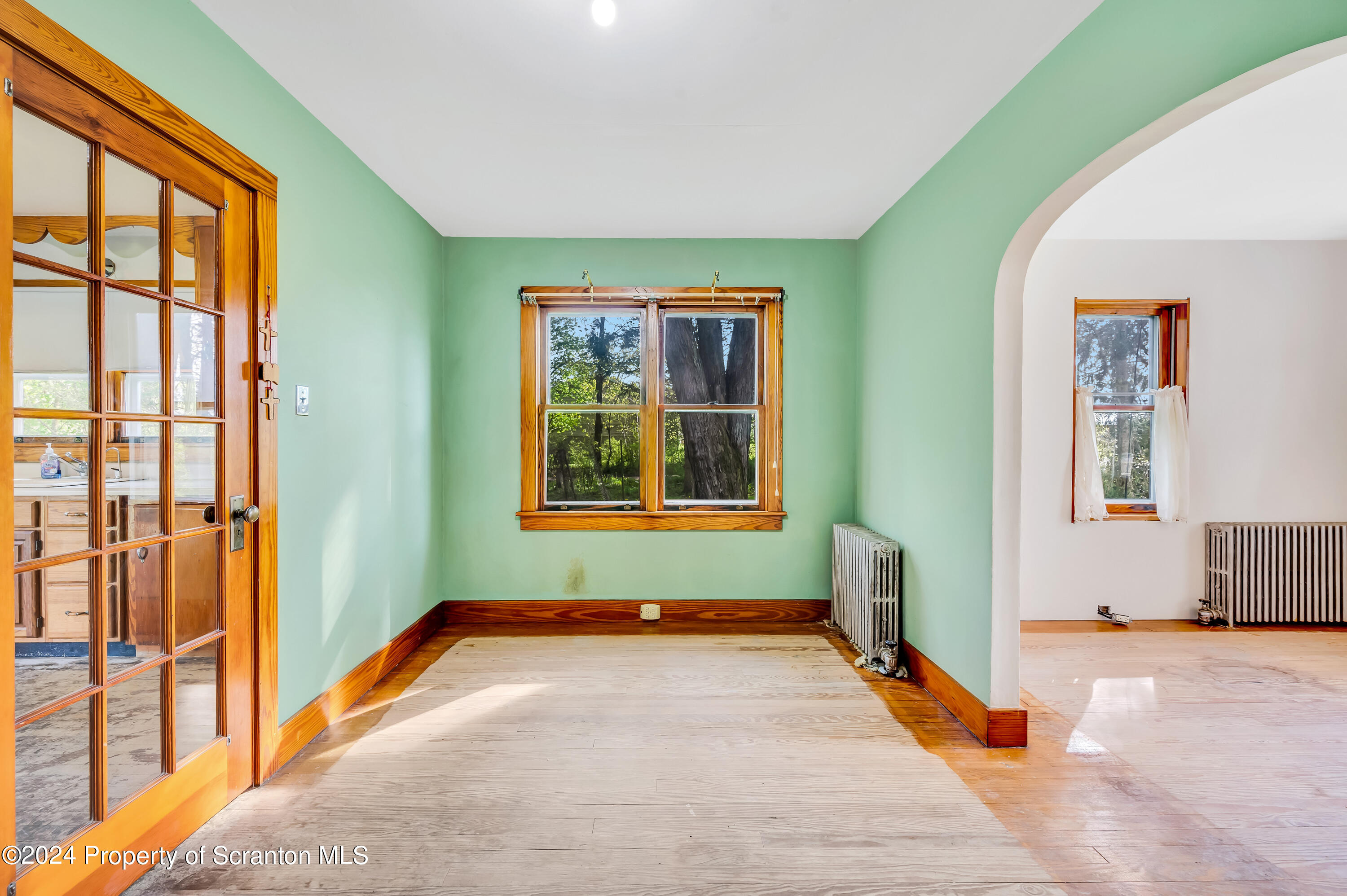 1622 Layton Road Scott Township, PA 18447 - Photo 8 of 28 Gallery Image 8
