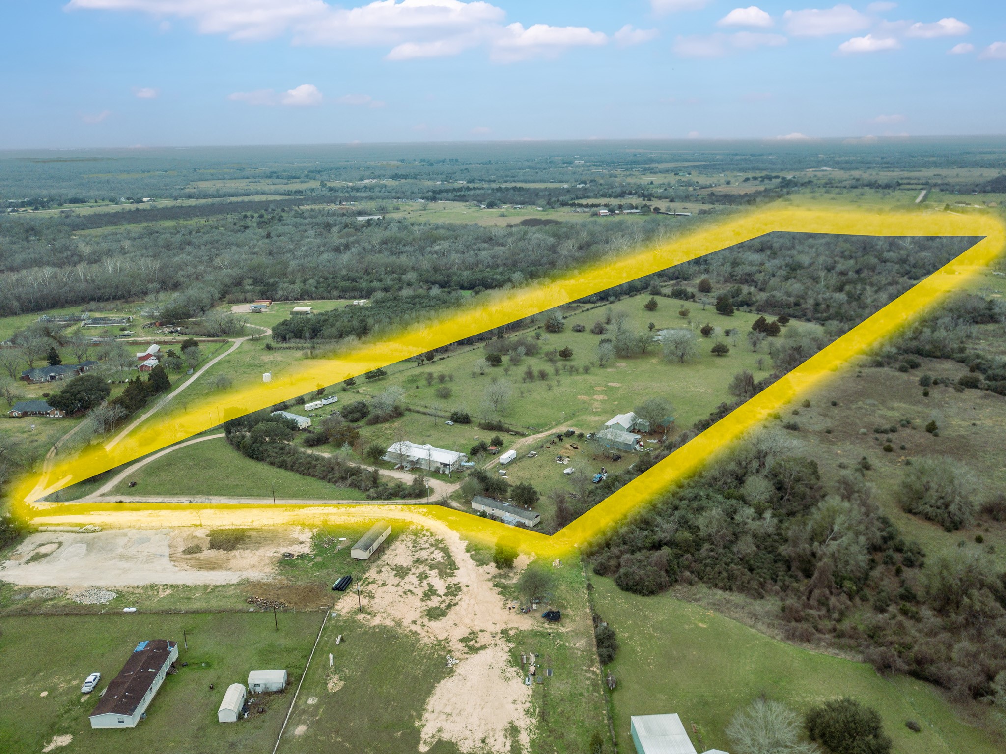 37462 Vaclavik Road Pattison, TX 77423 - Photo 2 of 40