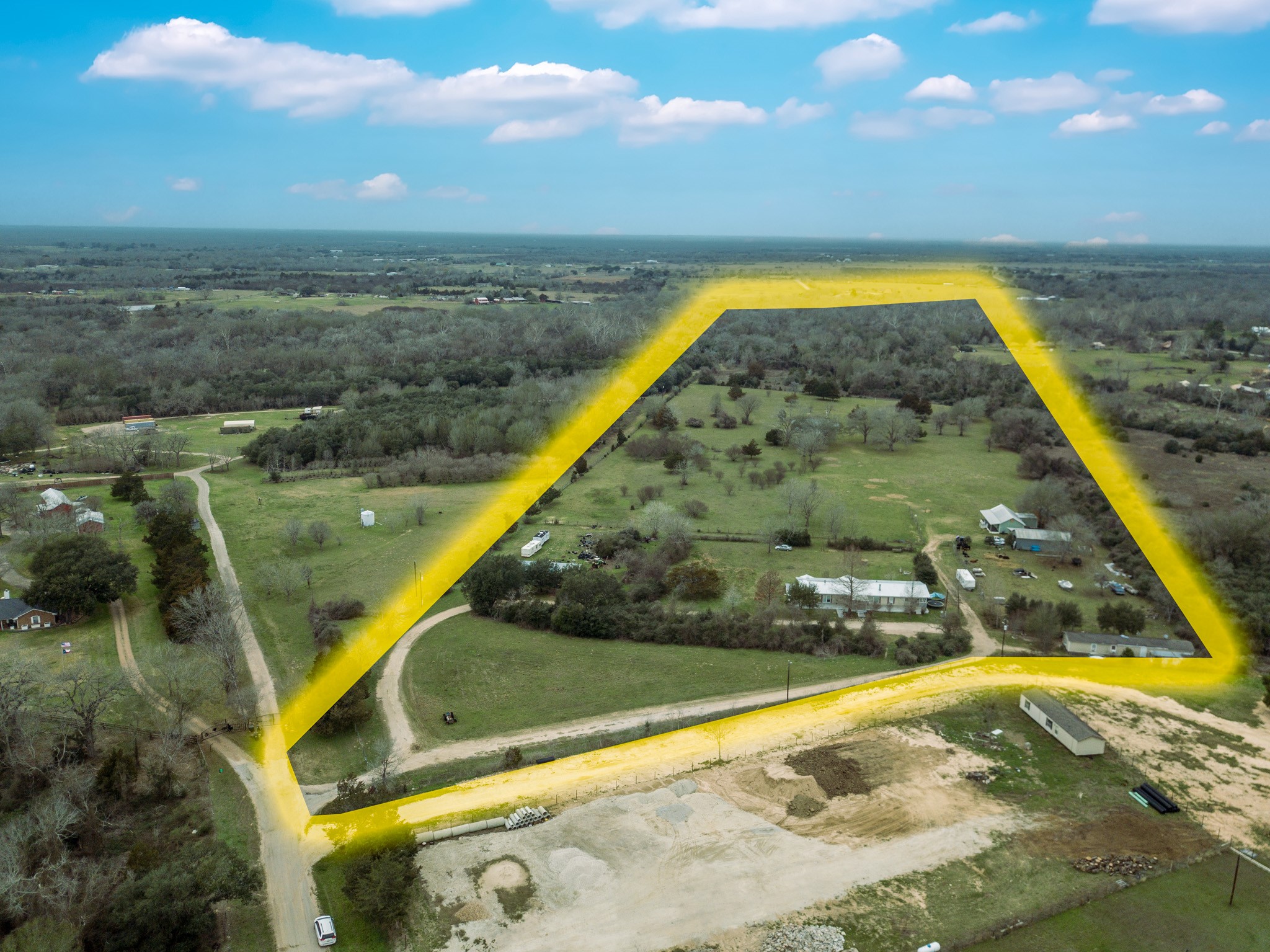 37462 Vaclavik Road Pattison, TX 77423 - Photo 3 of 40