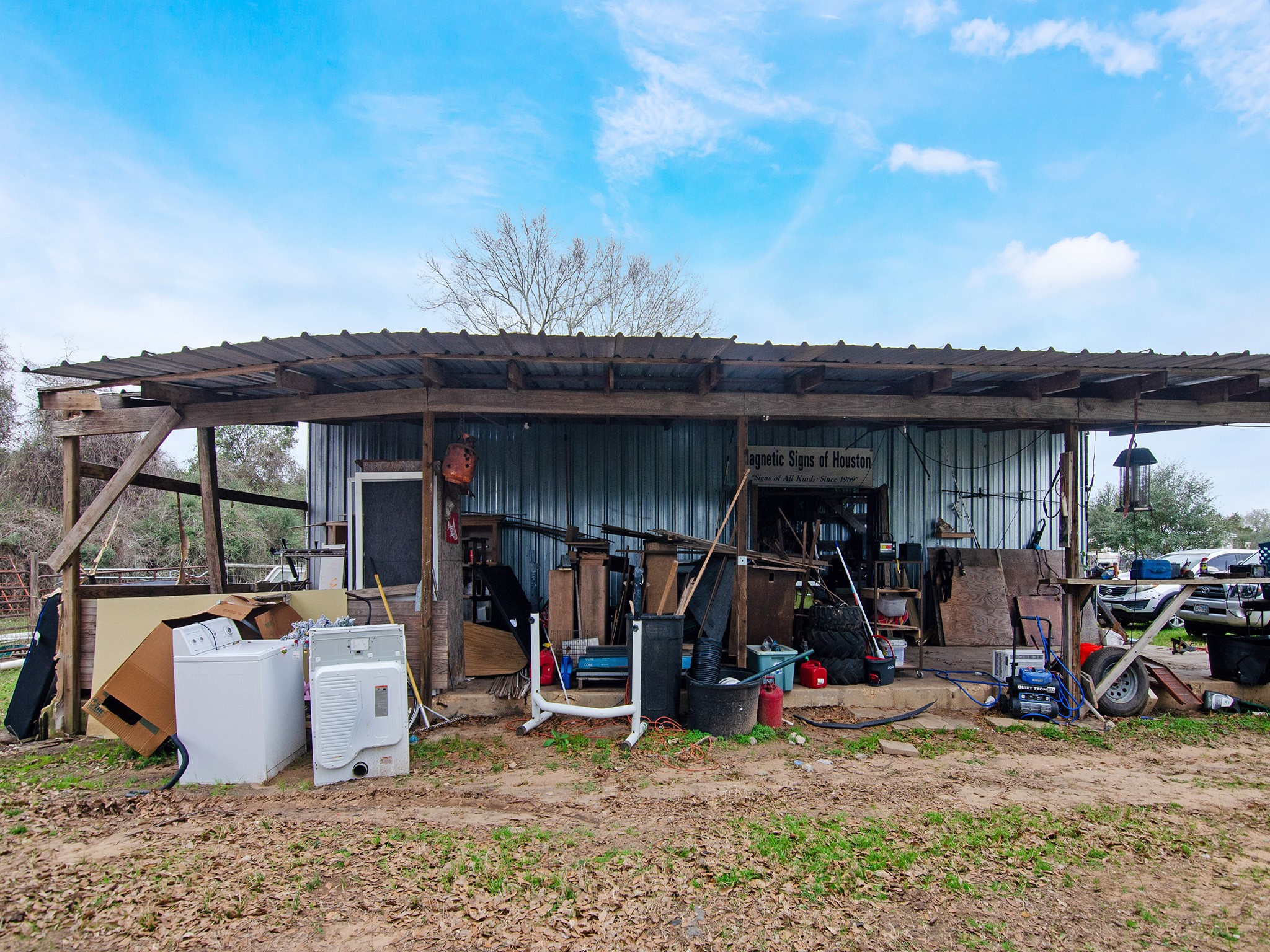 37462 Vaclavik Road Pattison, TX 77423 - Photo 35 of 40