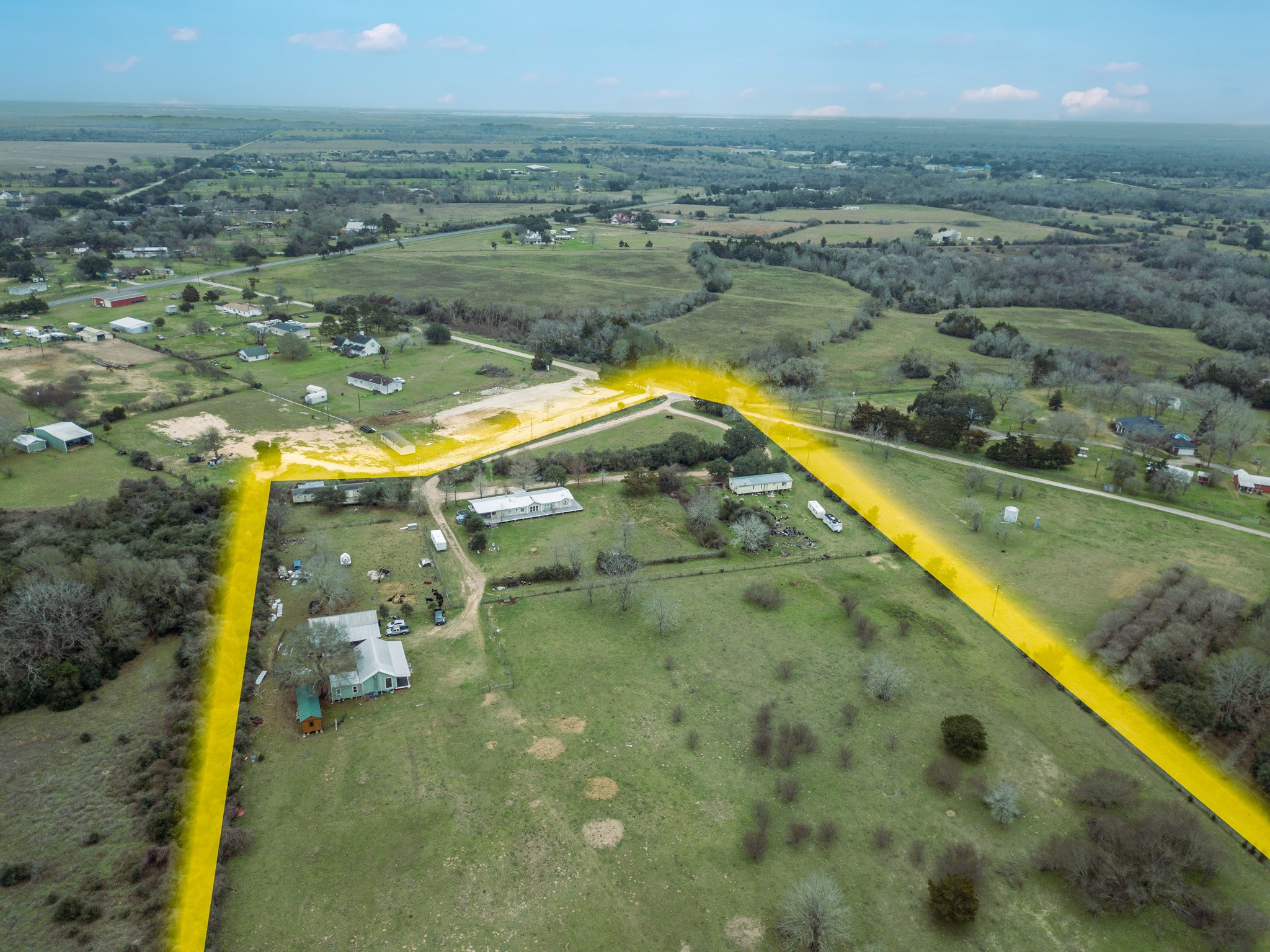 37462 Vaclavik Road Pattison, TX 77423 - Photo 4 of 40