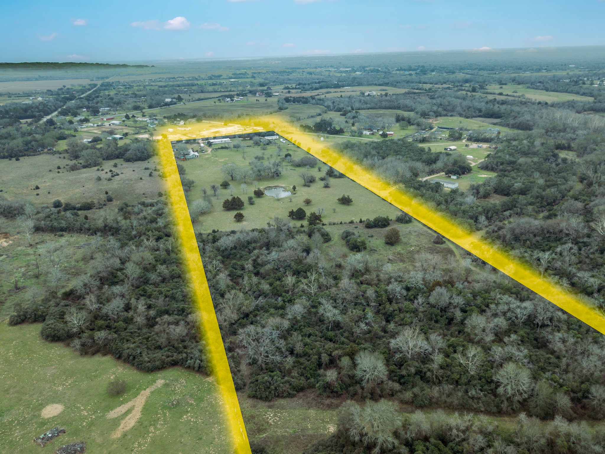 37462 Vaclavik Road Pattison, TX 77423 - Photo 5 of 40