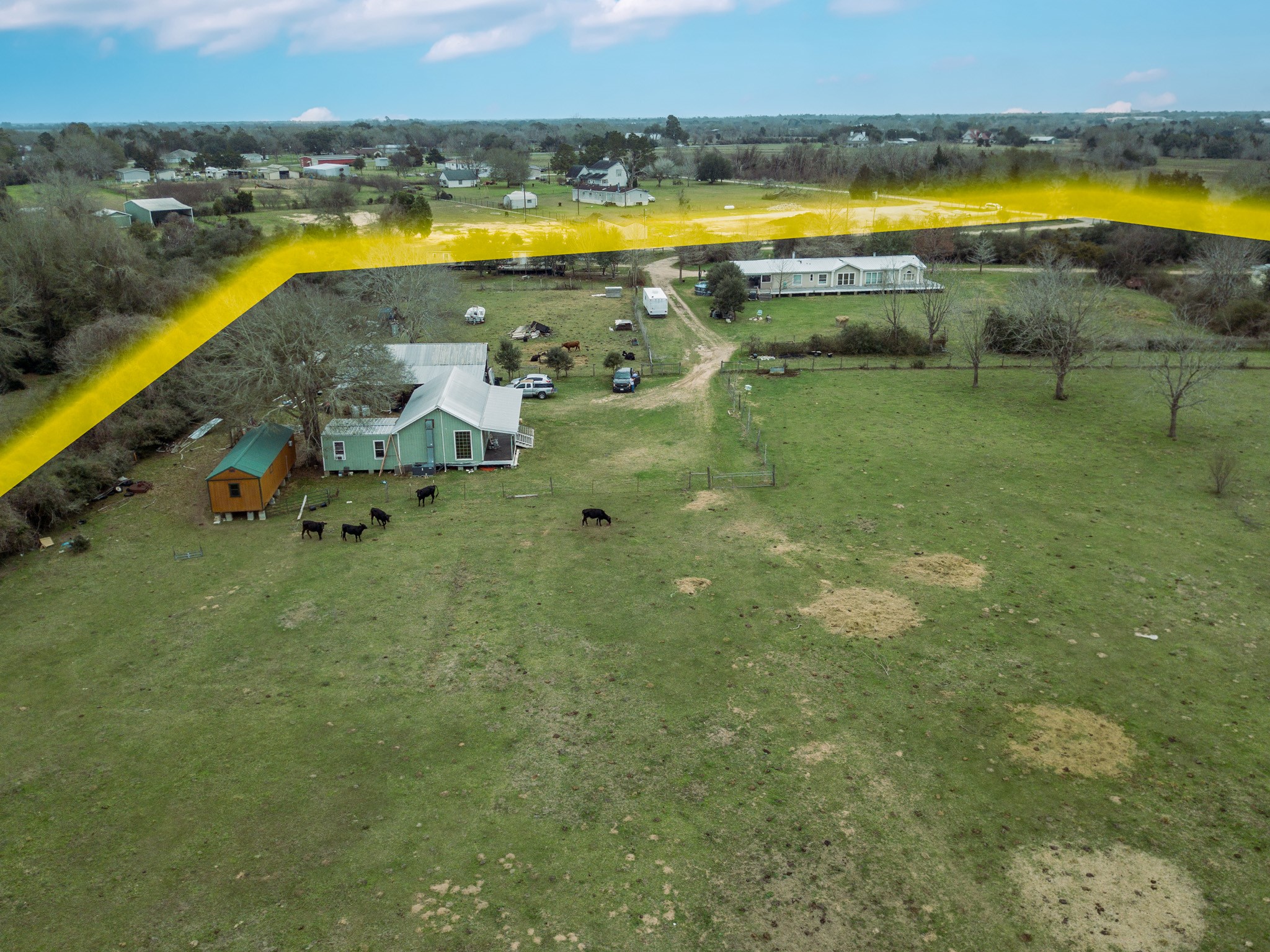 37462 Vaclavik Road Pattison, TX 77423 - Photo 7 of 40