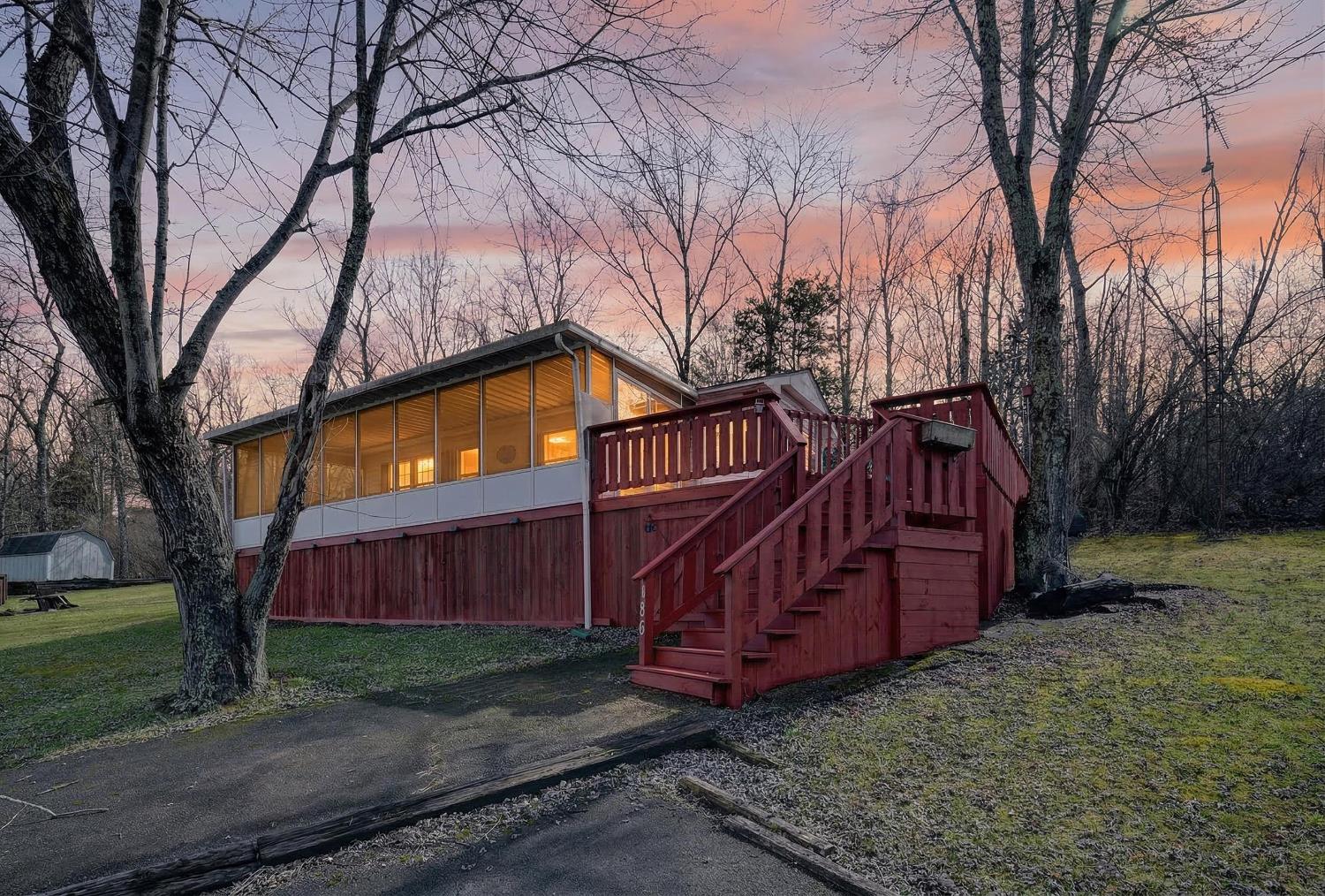 2288 West State 101 Road, Unit 186 Liberty, IN 47353 - Photo 1 of 25