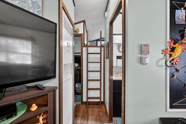 $97,500 | 2288 West State 101 Road, Unit 186, Liberty, IN 47353