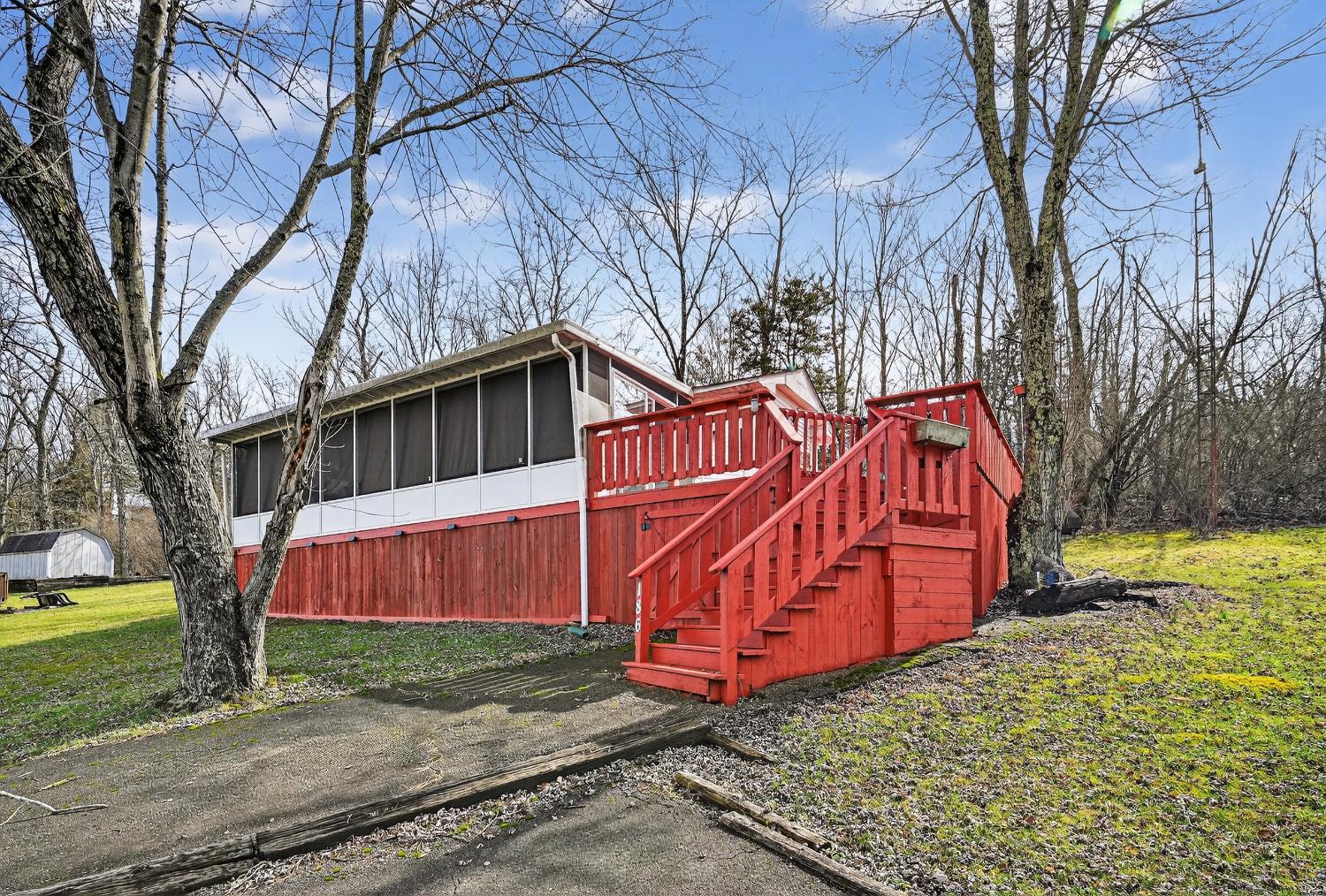 2288 West State 101 Road, Unit 186 Liberty, IN 47353 - Photo 2 of 25