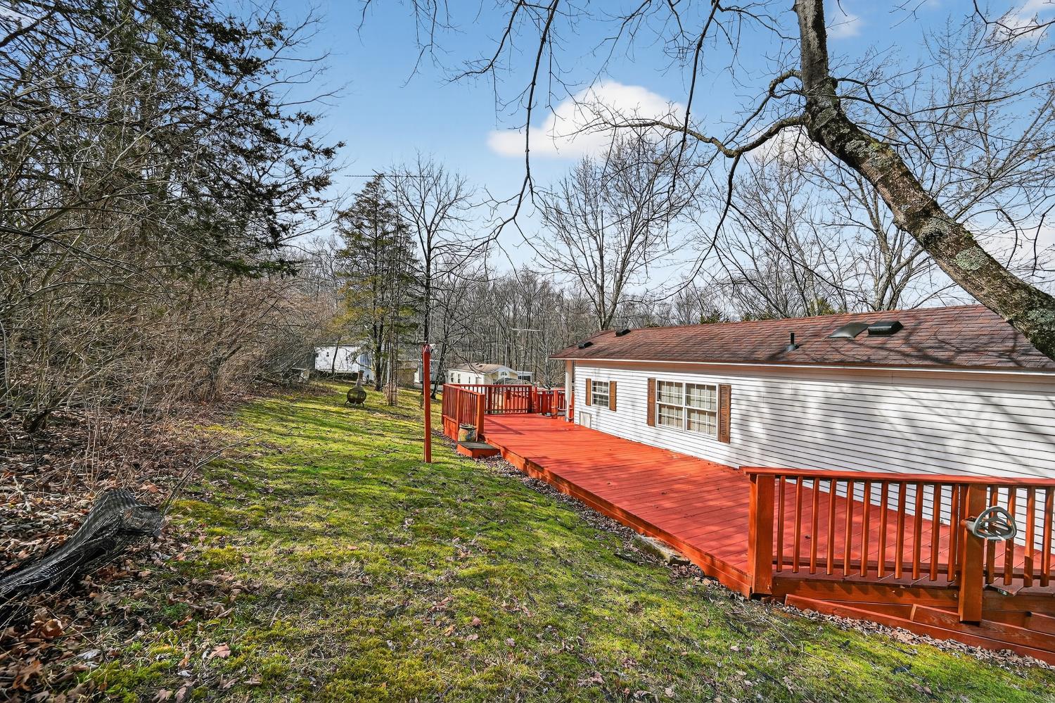 2288 West State 101 Road, Unit 186 Liberty, IN 47353 - Photo 21 of 25