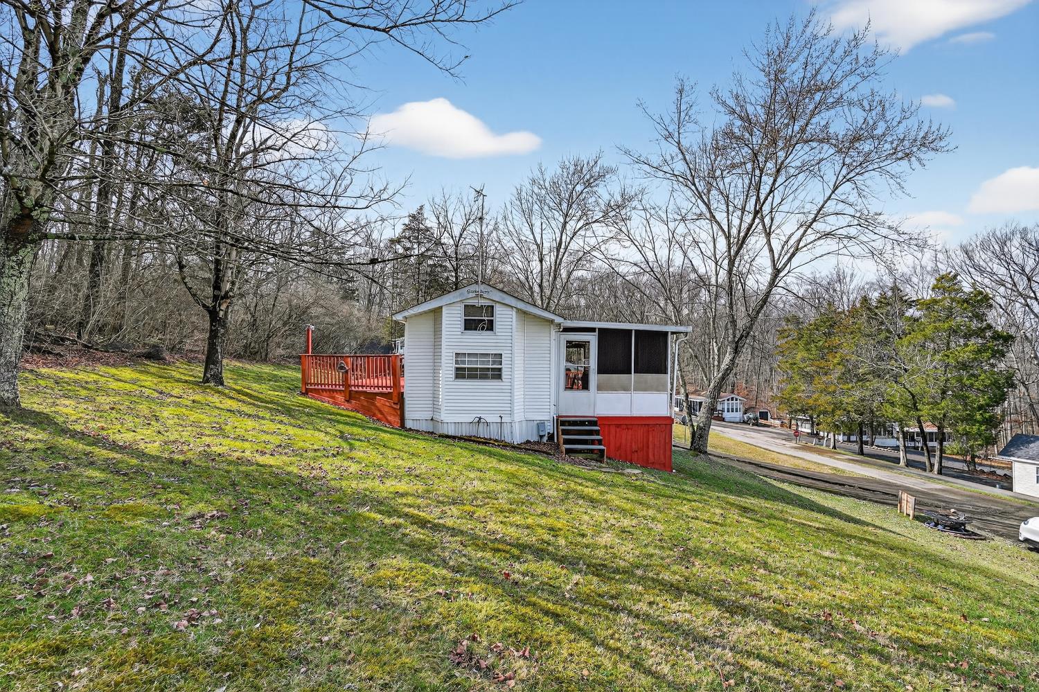 2288 West State 101 Road, Unit 186 Liberty, IN 47353 - Photo 22 of 25