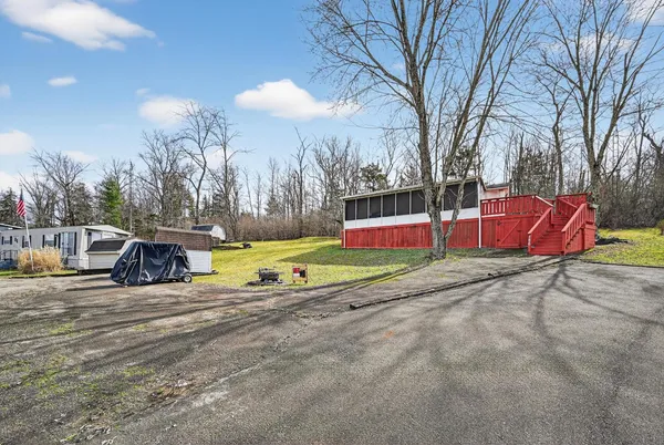 $97,500 | 2288 West State 101 Road, Unit 186, Liberty, IN 47353