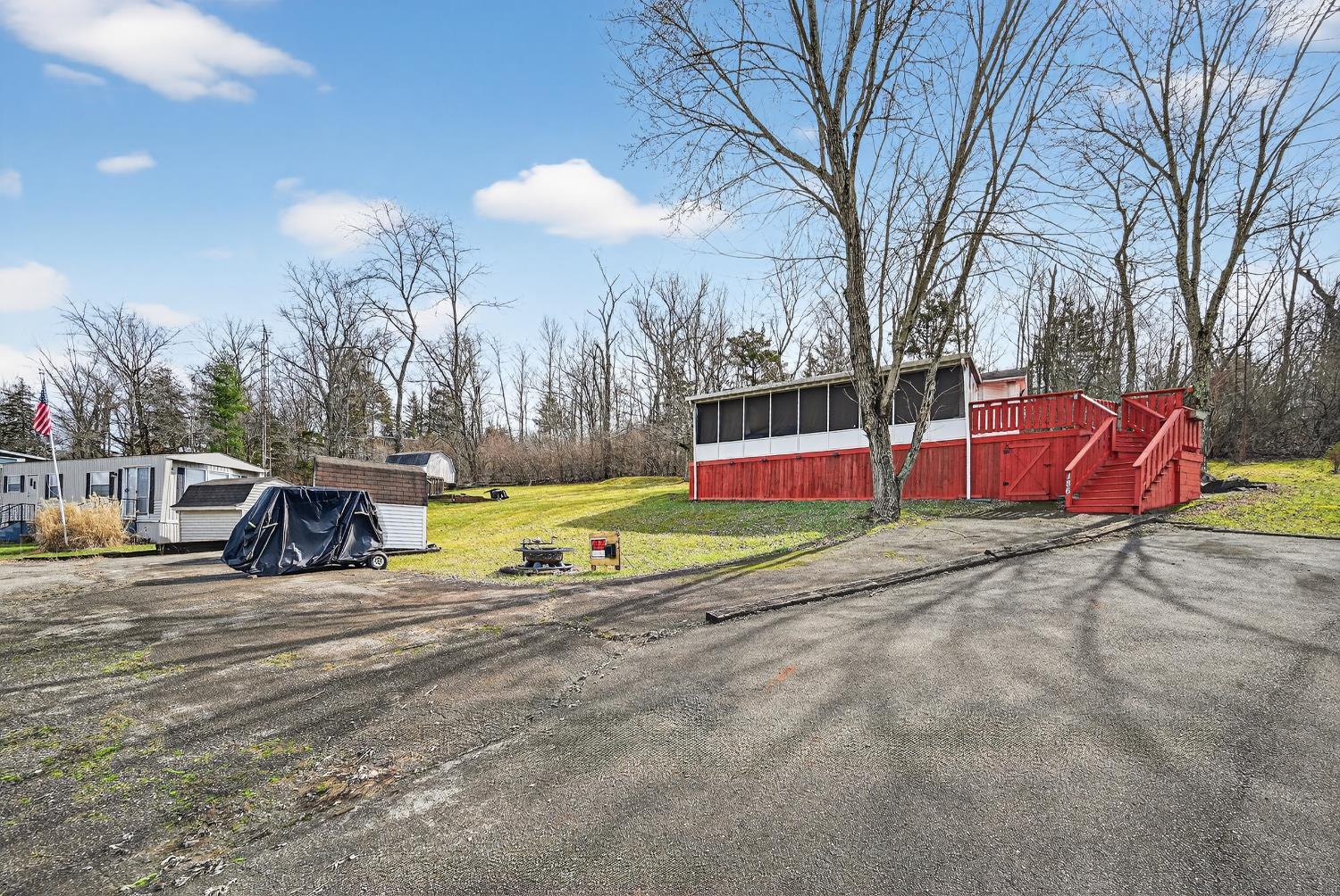 2288 West State 101 Road, Unit 186 Liberty, IN 47353 - Photo 23 of 25
