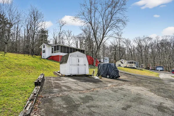 $97,500 | 2288 West State 101 Road, Unit 186, Liberty, IN 47353