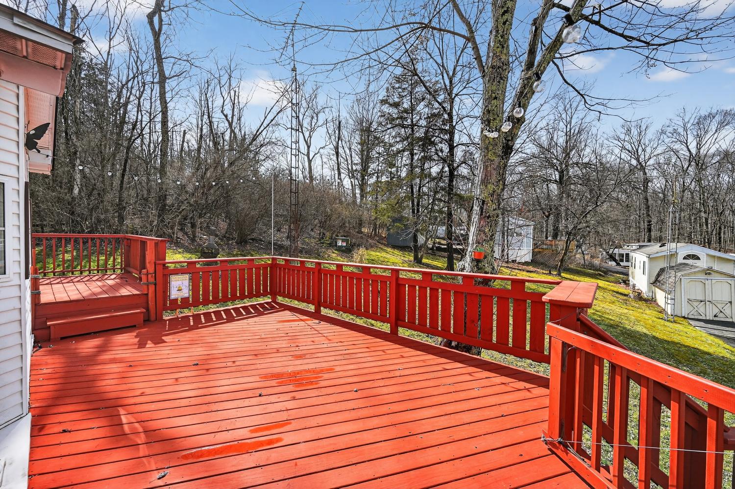 2288 West State 101 Road, Unit 186 Liberty, IN 47353 - Photo 4 of 25