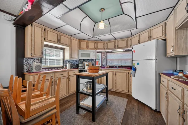$97,500 | 2288 West State 101 Road, Unit 186, Liberty, IN 47353