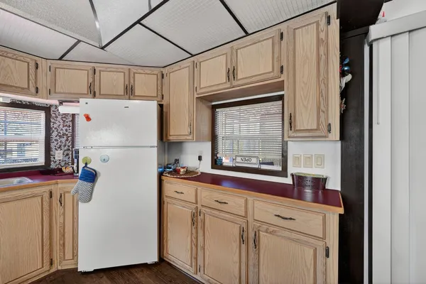 $97,500 | 2288 West State 101 Road, Unit 186, Liberty, IN 47353
