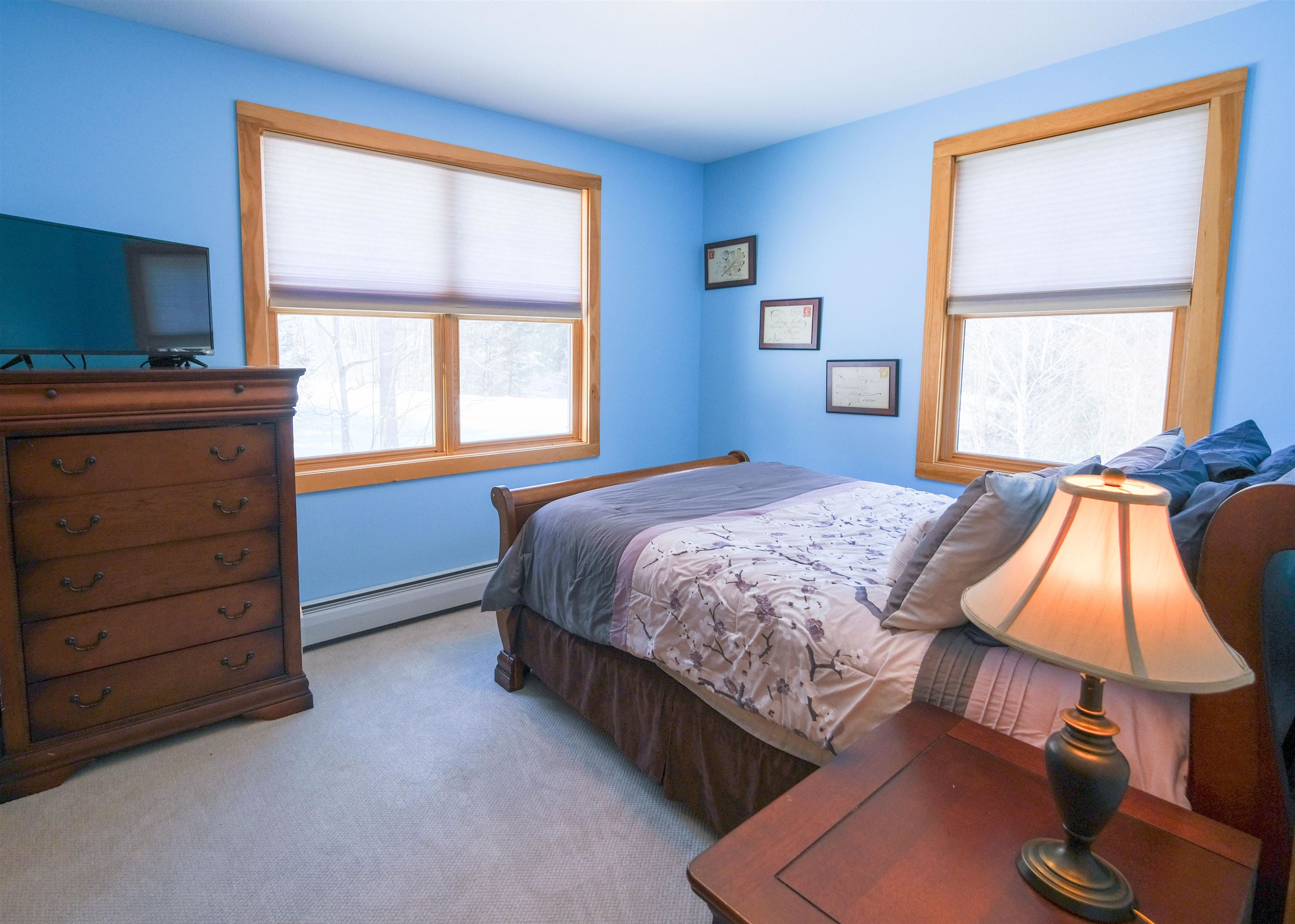 114 Mountain View Drive Ludlow, VT 05149 - Photo 24 of 60