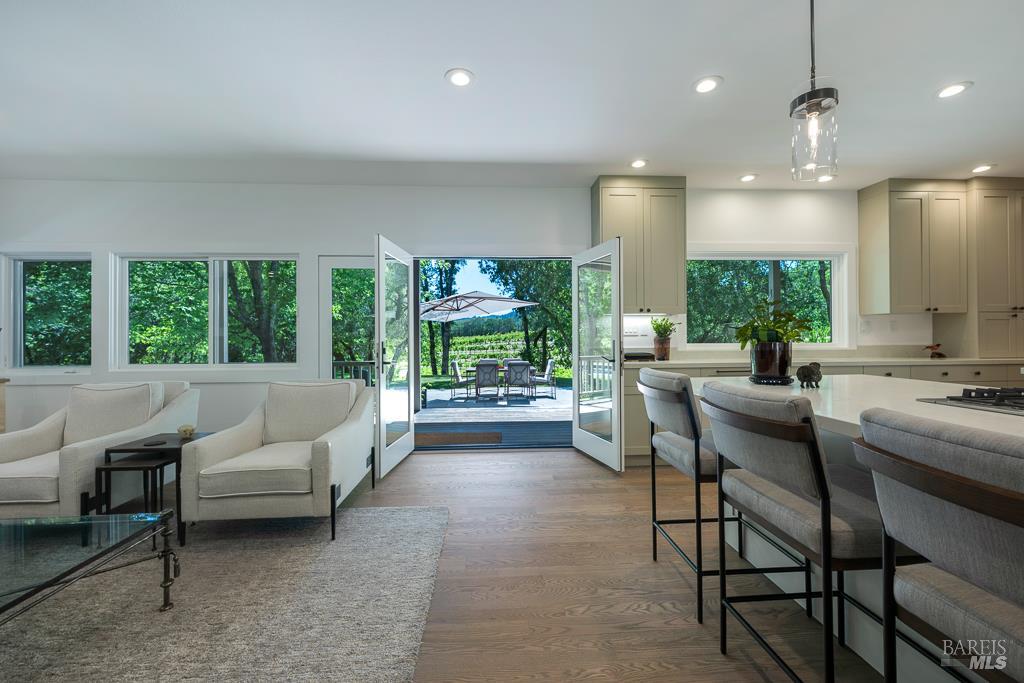 5519 Dry Creek Road Healdsburg, CA 95448 - Photo 11 of 43