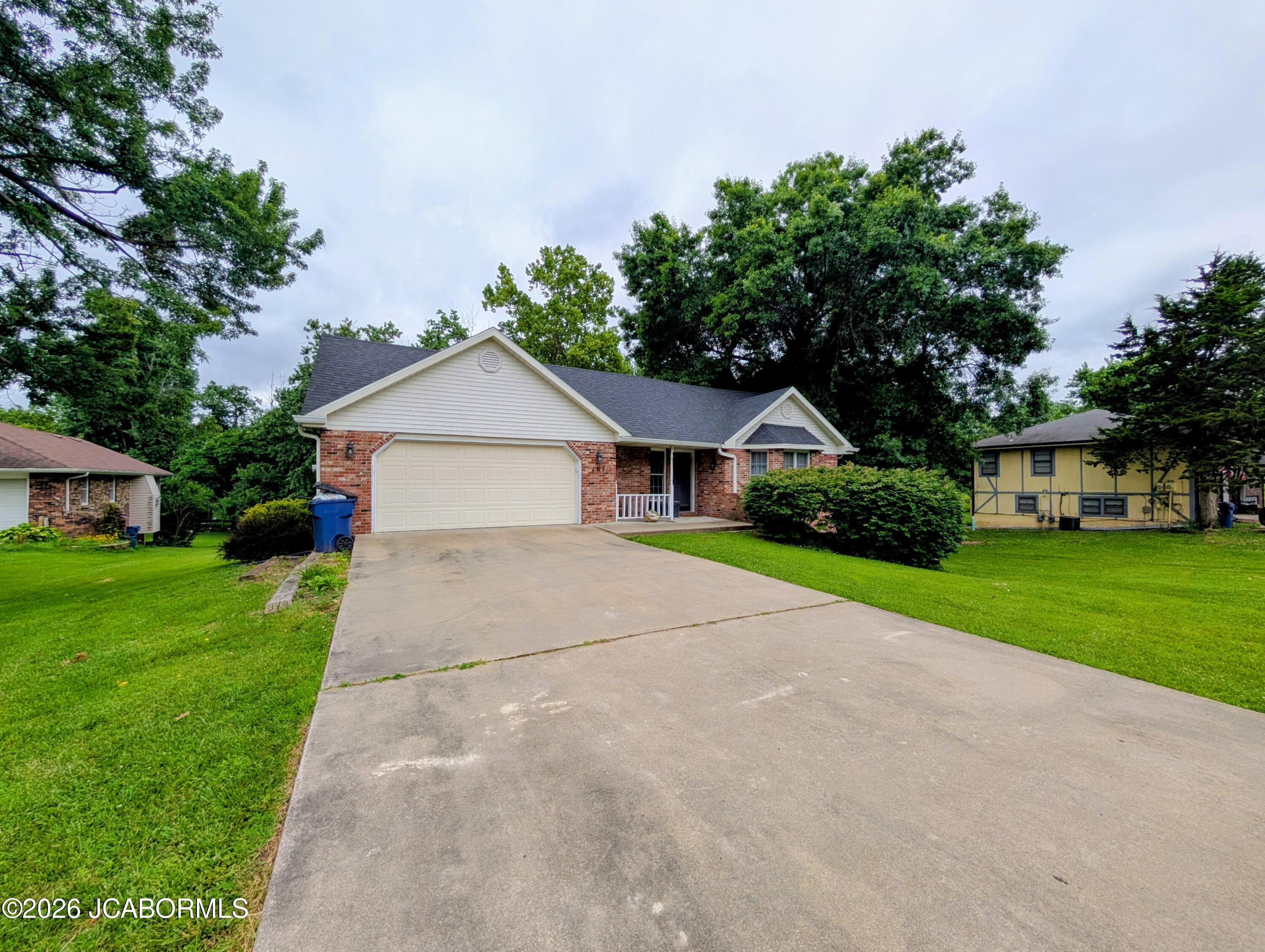 167 East Center Street Holts Summit, MO 65043 - Photo 52 of 54