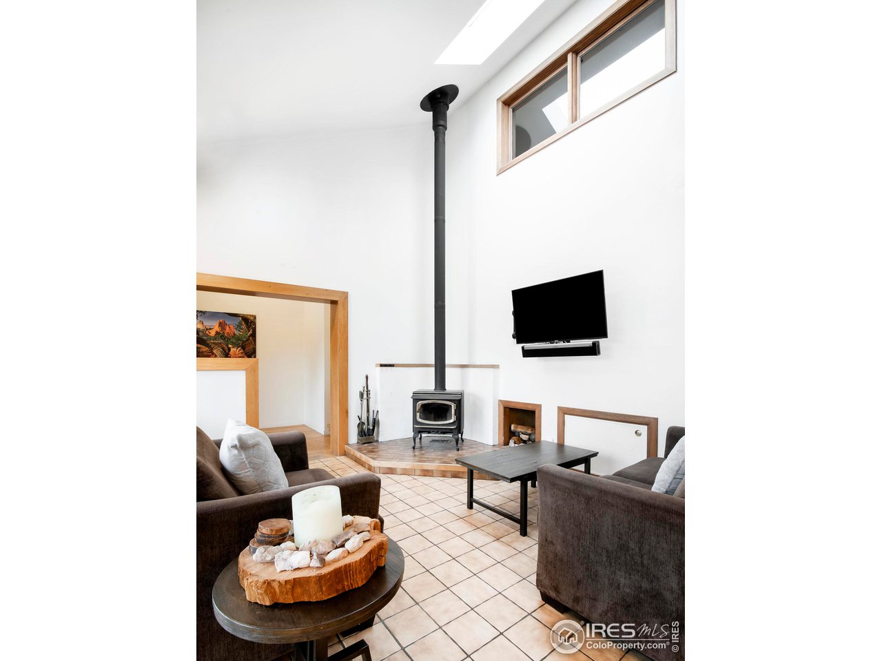 5089 Flagstaff Road Boulder, CO 80302 - Photo 11 of 38 Gallery Image 11