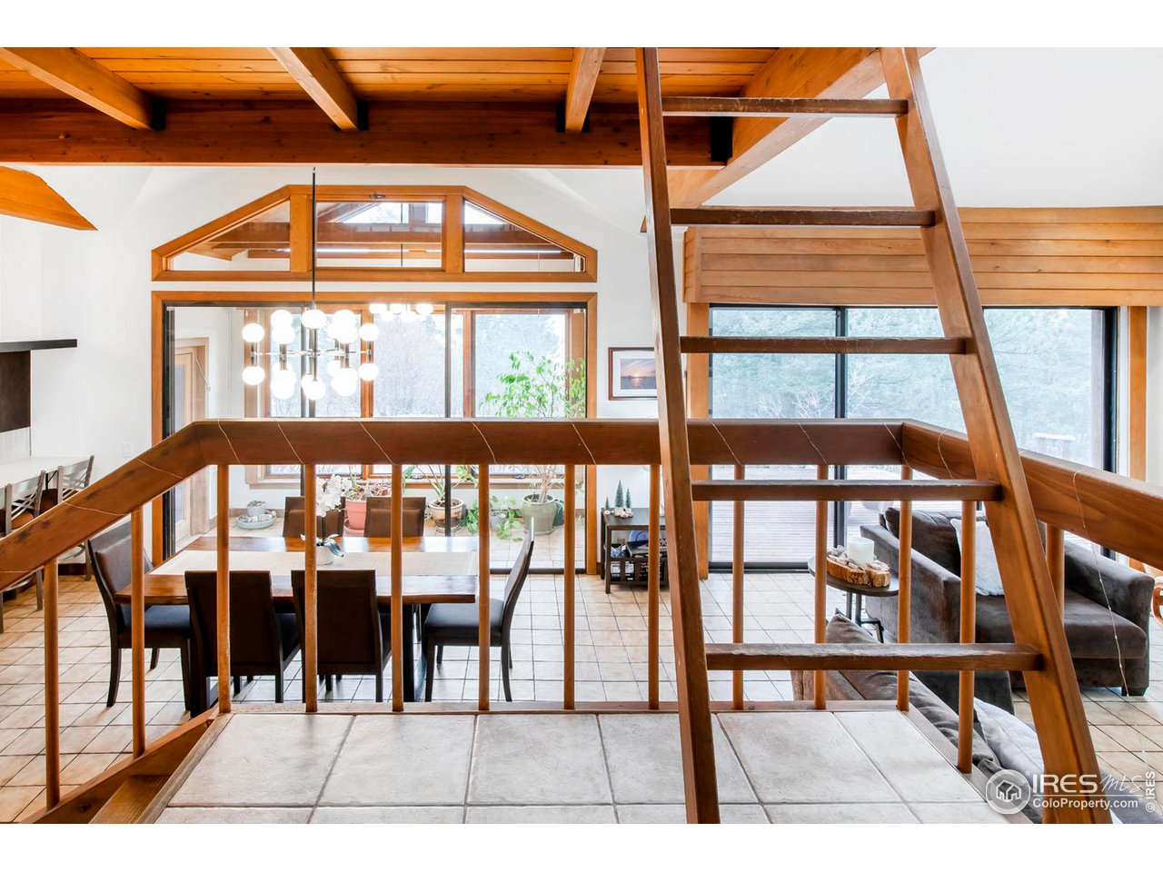 5089 Flagstaff Road Boulder, CO 80302 - Photo 15 of 38 Gallery Image 15