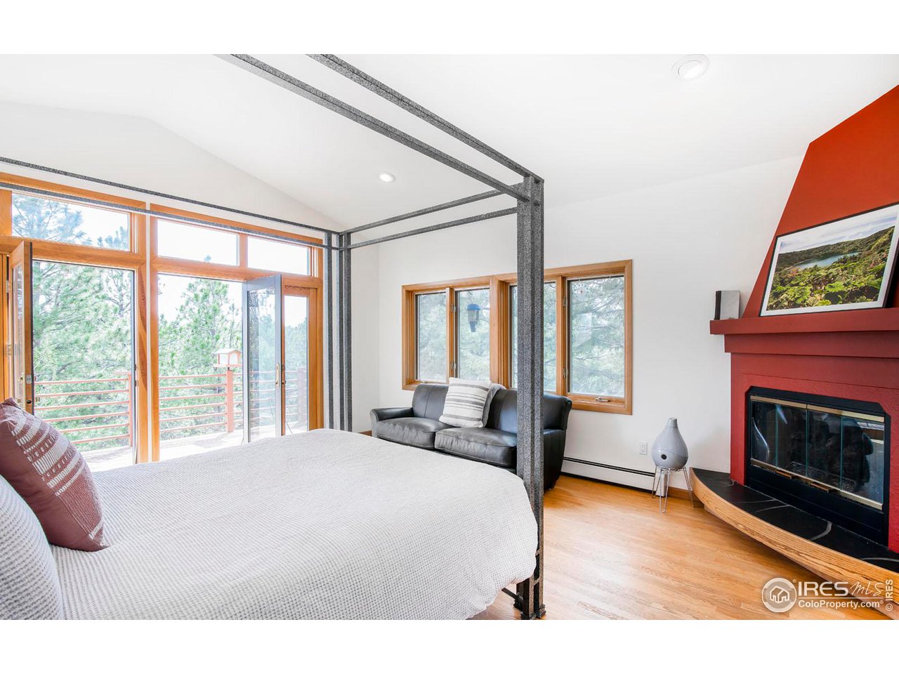 5089 Flagstaff Road Boulder, CO 80302 - Photo 19 of 38 Gallery Image 19