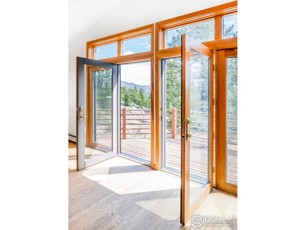 5089 Flagstaff Road Boulder, CO 80302 - Photo 21 of 38 Gallery Image 21