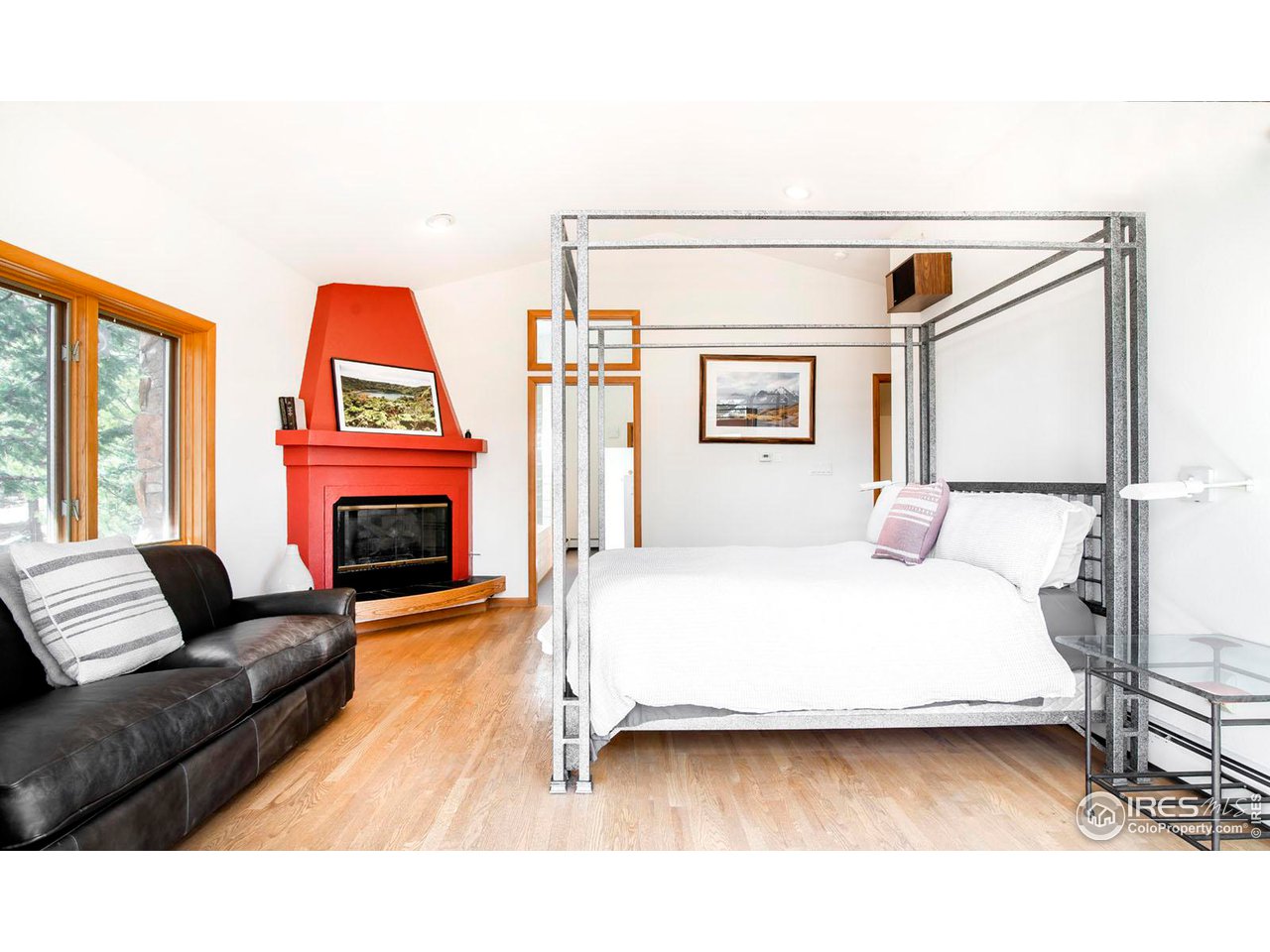 5089 Flagstaff Road Boulder, CO 80302 - Photo 22 of 38 Gallery Image 22