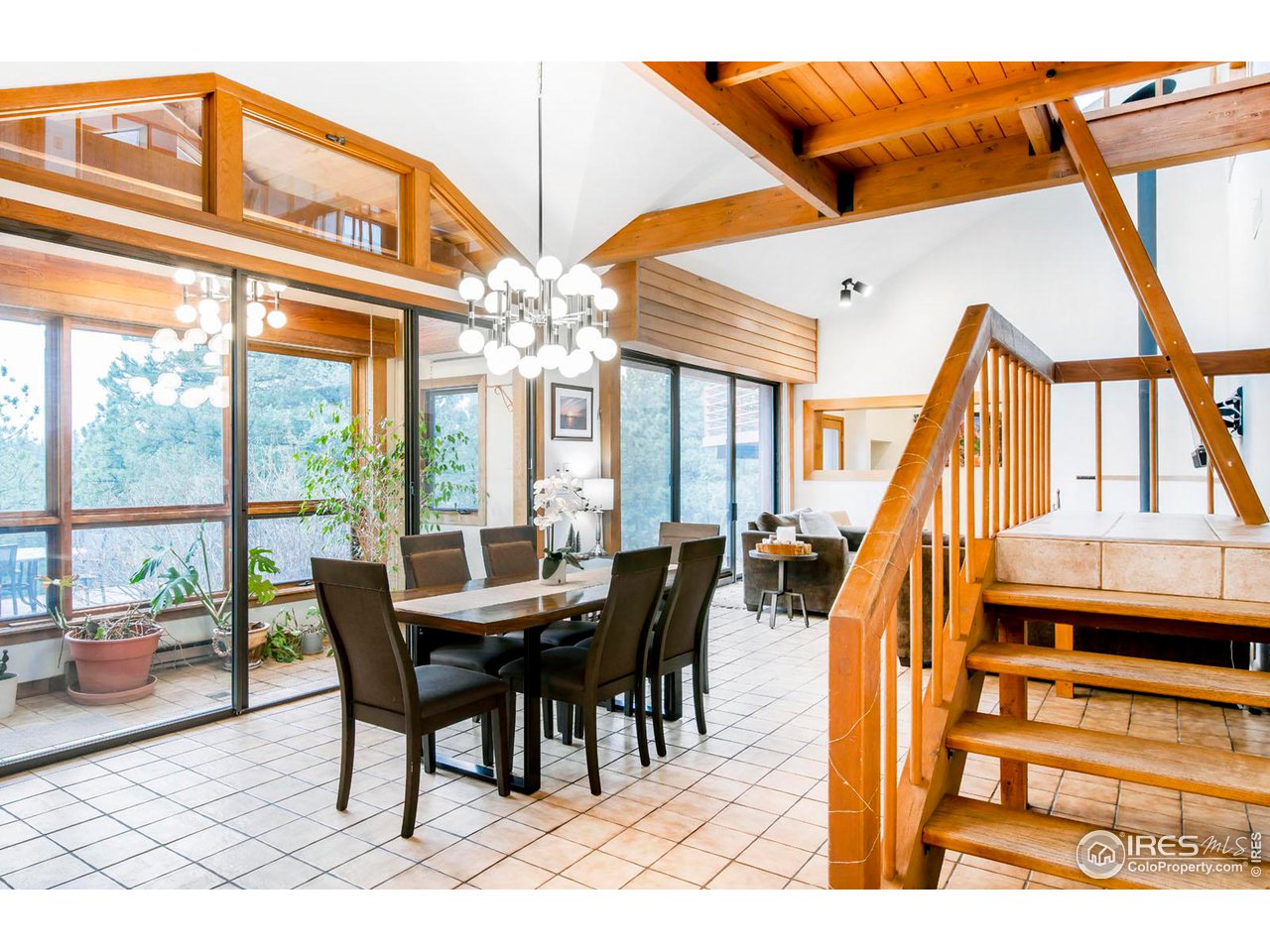 5089 Flagstaff Road Boulder, CO 80302 - Photo 3 of 38 Gallery Image 3