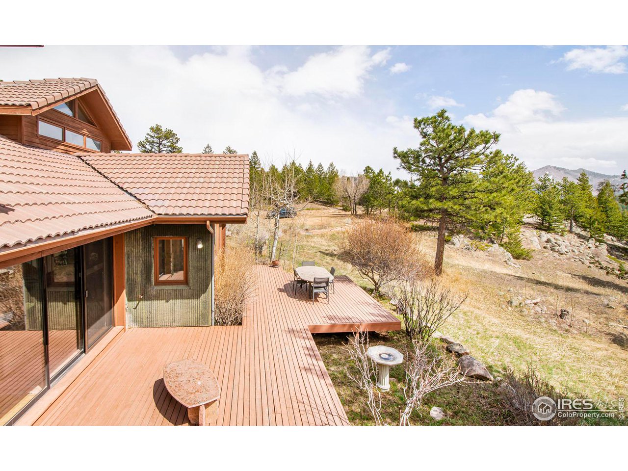 5089 Flagstaff Road Boulder, CO 80302 - Photo 36 of 38 Gallery Image 36
