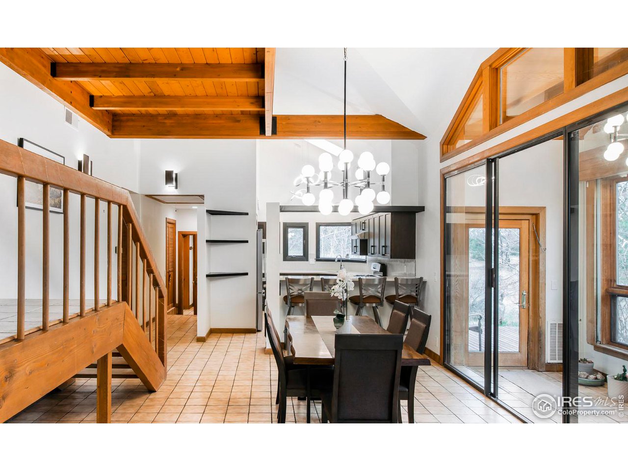 5089 Flagstaff Road Boulder, CO 80302 - Photo 6 of 38 Gallery Image 6