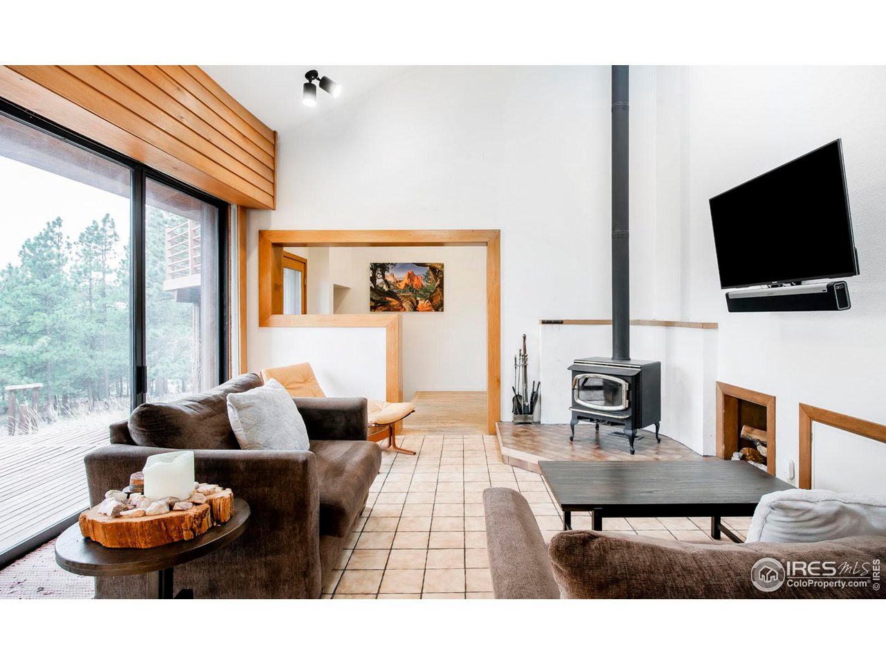 5089 Flagstaff Road Boulder, CO 80302 - Photo 7 of 38 Gallery Image 7