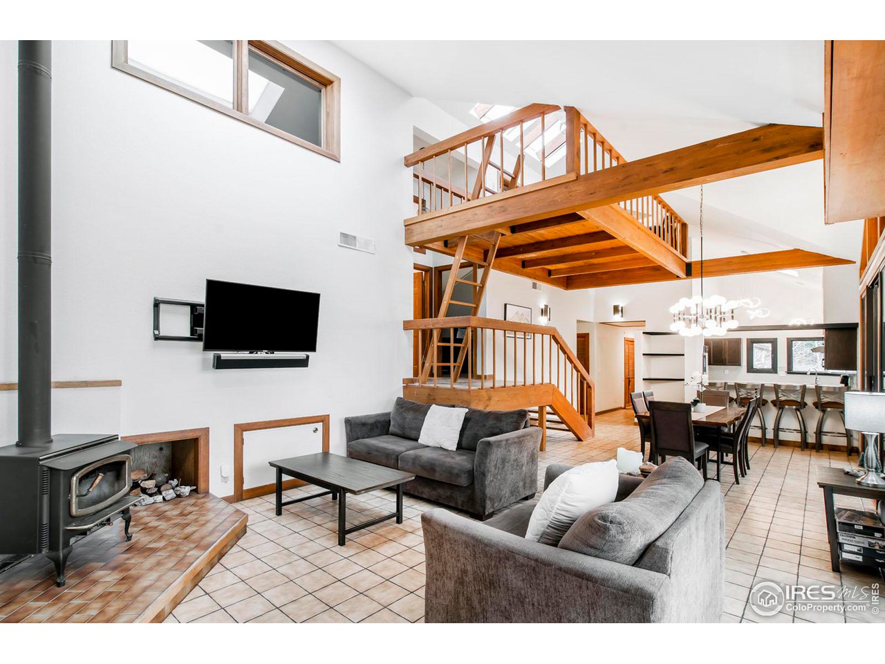 5089 Flagstaff Road Boulder, CO 80302 - Photo 9 of 38 Gallery Image 9