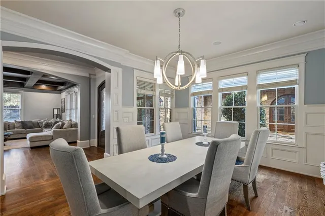 $7,500 | 2125 Cooper Lake Drive Southeast, Smyrna, GA 30080