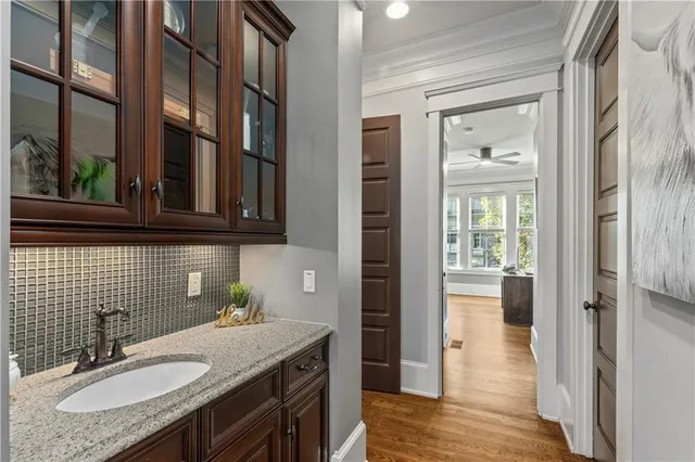 $7,500 | 2125 Cooper Lake Drive Southeast, Smyrna, GA 30080