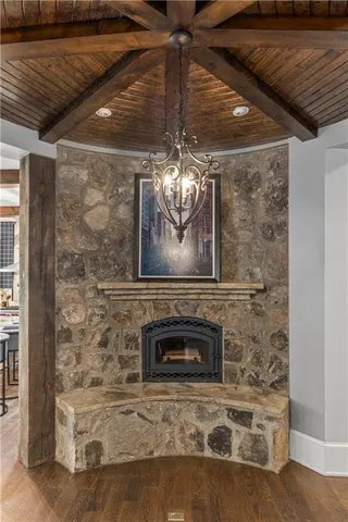 $7,500 | 2125 Cooper Lake Drive Southeast, Smyrna, GA 30080