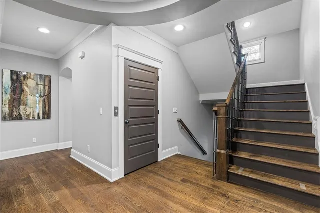 $7,500 | 2125 Cooper Lake Drive Southeast, Smyrna, GA 30080