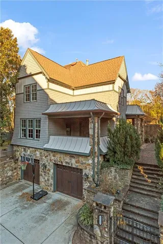 $7,500 | 2125 Cooper Lake Drive Southeast, Smyrna, GA 30080