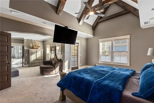 $7,500 | 2125 Cooper Lake Drive Southeast, Smyrna, GA 30080